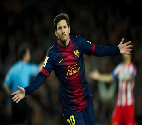 德甲官方介紹梅西球衣為什么會被拜仁博物館收藏！