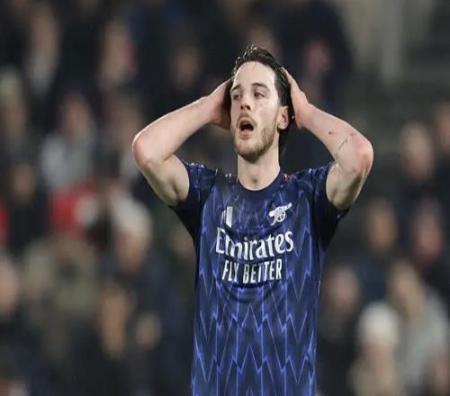 賴斯：每一場(chǎng)都處在最佳狀態(tài)不可能，但必須發(fā)揮出最好的水平