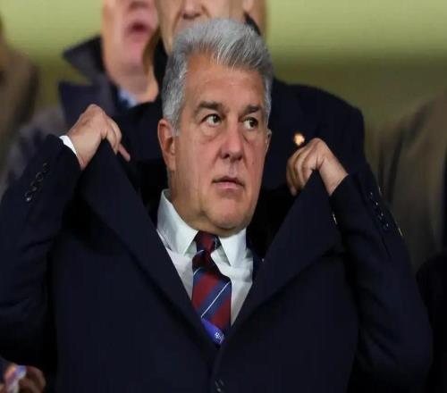 拉波爾塔：很遺憾我們遭遇了一系列不利因素完全有可能逆轉(zhuǎn)