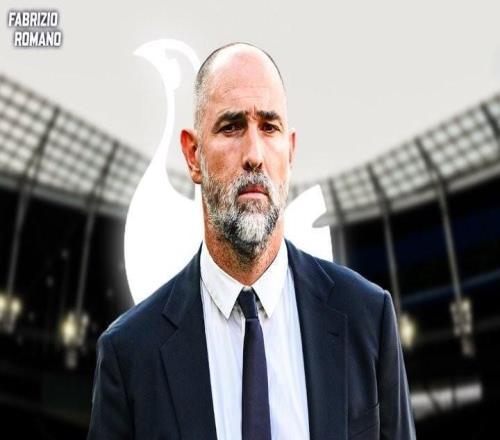 Herewego！羅馬諾：前尤文主帥圖多爾將擔(dān)任熱刺主帥至賽季末