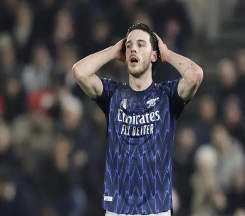 不像領(lǐng)頭羊！阿森納死里逃生客平小蜜蜂3連亞陰影仍籠罩球隊