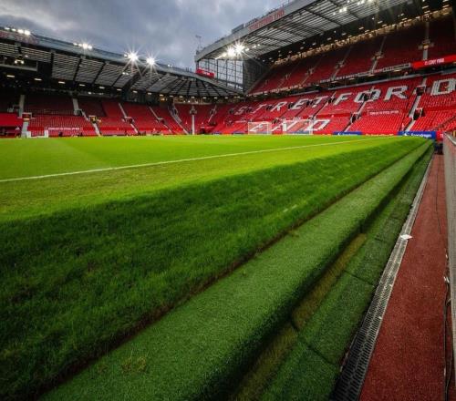 曼聯(lián)推出參觀老特拉福德的情人節(jié)套餐，100英鎊人享用下午茶