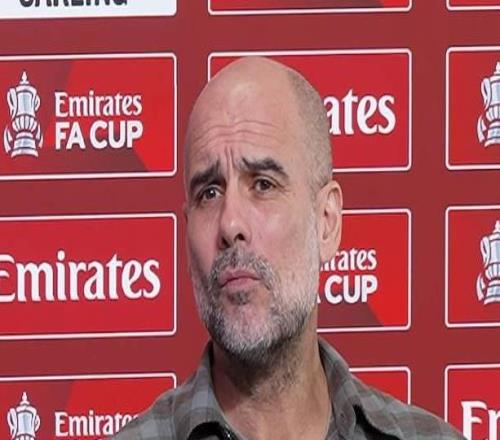 瓜帥：我不知道B席的未來(lái)計(jì)劃，我說(shuō)當(dāng)他做出決定時(shí)要告訴我