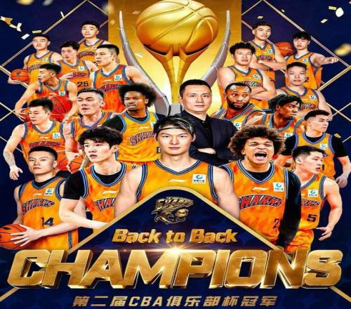 21分+25分+31分！超級外援統治俱樂部杯淘汰賽，盧偉獲爭冠大殺器