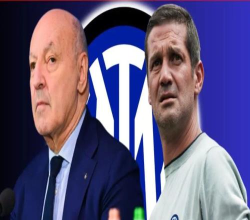 國米意甲0次獲利自證清白，全主力陣容應對魔鬼賽程！