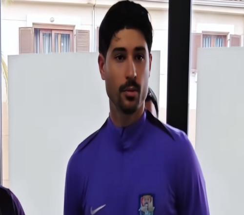 德轉(zhuǎn)：葡超阿維什鎮(zhèn)中場豪梅格勞加盟天津津門虎