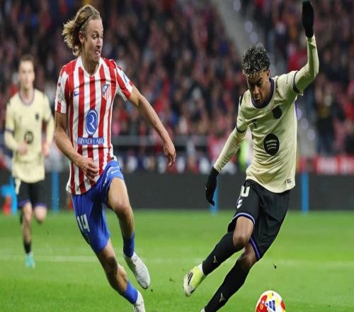 巴薩有能力復(fù)仇馬競(jìng)，先要遏制對(duì)手的兩翼齊飛