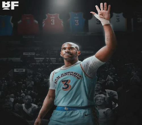 重磅宣布！再見了，保羅！正式結束NBA生涯