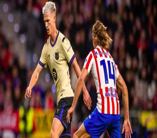 405.8億豪門(mén)一只腳踏進(jìn)決賽11.1億衛(wèi)冕冠軍崩盤(pán)潰敗止步6連勝