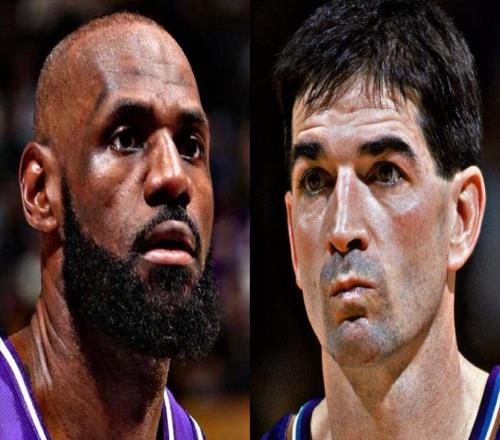 歷史最老三雙，打破斯托克頓紀錄！詹姆斯發(fā)威，湖人三殺獨行俠！