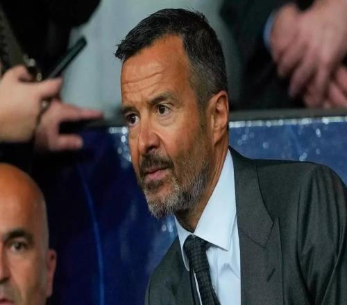 每體：經(jīng)紀人門德斯已抵達巴塞羅那，這次行程將持續(xù)數(shù)天