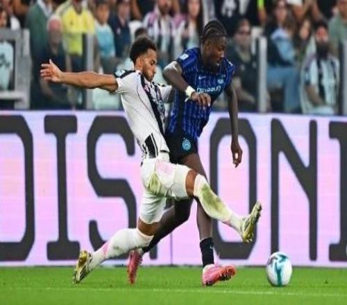 意大利國家德比門票售罄，成為意甲史上票房收入第二高的比賽