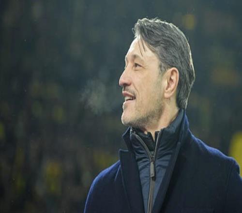 科瓦奇：這是一場拼出來的勝利，多特把握機會的效率更高