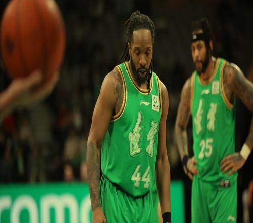 簽約27+超級(jí)小外援只是前菜遼籃又鎖定三3人，威爾斯或因傷離隊(duì)