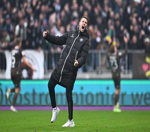 從歐冠區到第14名，13輪1勝！5億收入擊潰英超大黑馬，切爾西笑了