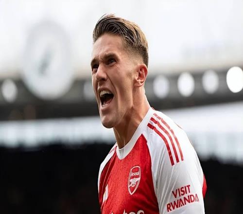 英超球探不會看走眼！舍什科約克雷斯成為最佳，他們只是慢熱的