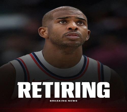 再見CP3！如何評價保羅的最后一舞