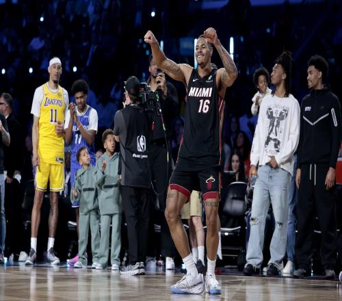 全部垮掉，球迷態(tài)度：怎么評(píng)價(jià)如今的NBA扣籃大賽