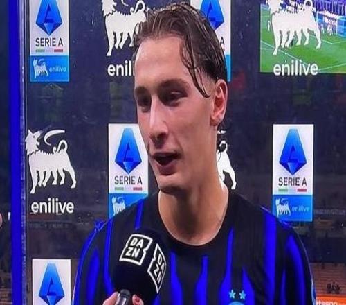 皮奧：我們必須擊敗尤文繼續(xù)我們的征程，很高興我們做到了