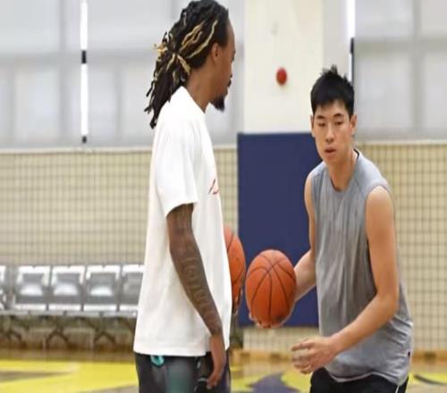 裁掉麥考爾廣東隊(duì)被曝欲留下薩林杰，朱芳雨還要簽人！