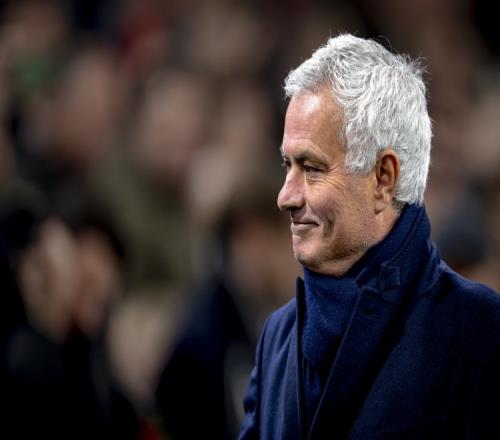 弗洛雷斯表示穆帥可能已經(jīng)變得更加溫和了，他是否能重返皇馬我并不確定_西甲直播