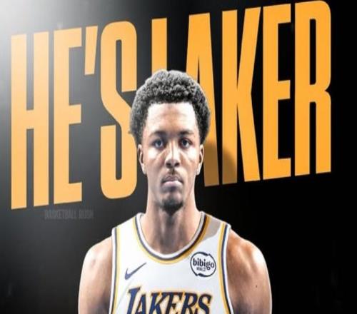 追字母失敗還有B計(jì)劃美記曝湖人有意墨菲：手握3首輪+9千萬空間