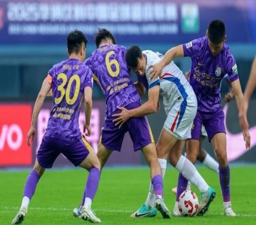 2026賽季中超首輪，海港、申花分別主場戰河南、大連，負分起步還能爭冠嗎