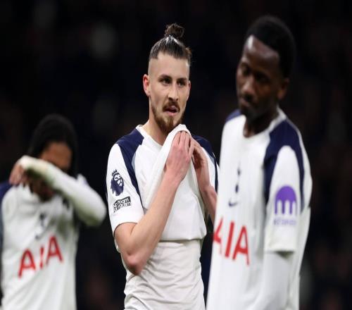 TA：本賽季英超將重演保級大戰(zhàn)，若熱刺降級現(xiàn)代足壇沒有先例