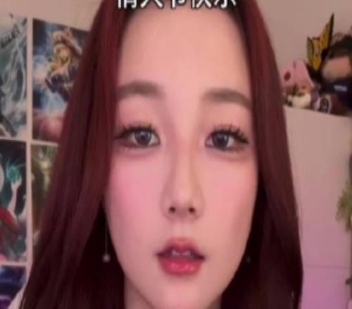 英文流解說Kitty分享視頻：情人節快樂哦