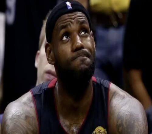 波什：詹姆斯宣布離開(kāi)熱火前10分鐘我才得知此事