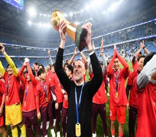 2026中超賽程公布！揭幕戰蓉城迎戰新鵬城，國安申花魔鬼賽程