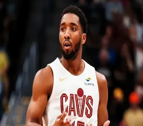 騎士119117掘金！無解不是4連勝，是主帥感謝哈登，米切爾也攤牌