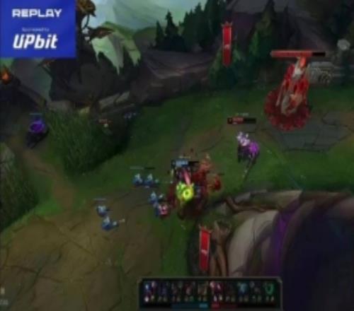 kiin雷克賽復刻Bin挖洞被單殺!管澤元銳評:你也想成為世一上嗎