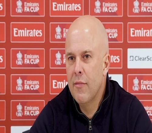 斯洛特：我還是傾向比賽中有VAR索博的領導力仍有提升空間