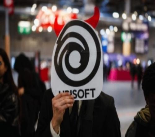 外媒：育碧正爆發無限期罷工員工怒斥公司取消居家辦公