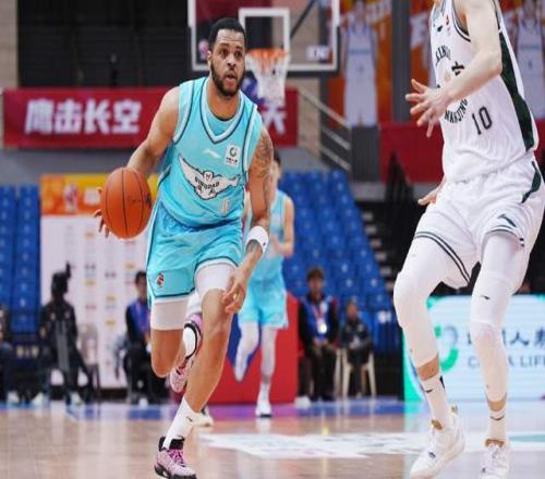 CBA第一階段這3隊堪稱黑馬！兩支魚腩脫胎換骨，或成季后賽攪局者