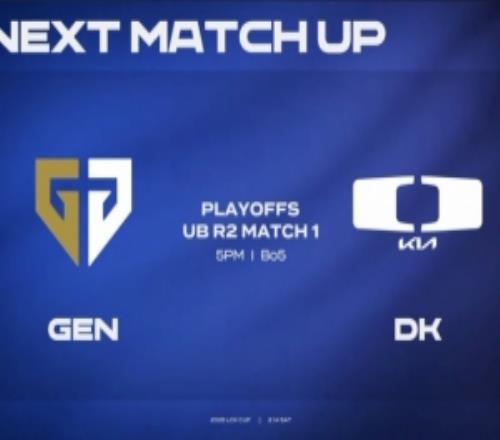 起飛！Canyon潘森飛天遁地Chovy瑞茲抓爆SiwooGEN拿賽點