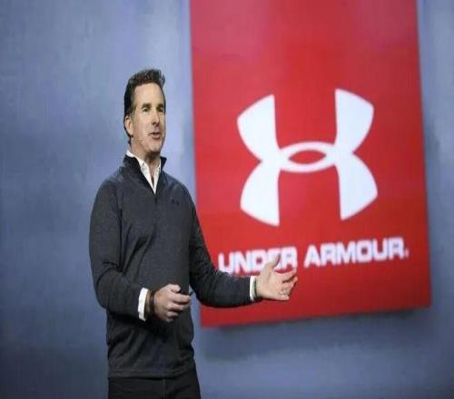 一年怒虧2個億，庫里和安德瑪的“孽緣”