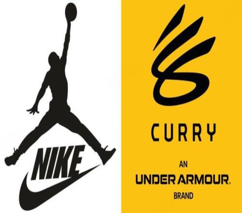 一年怒虧2個億，庫里和安德瑪的“孽緣”