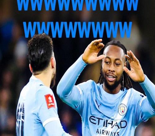 曼城取得足總杯主場17連勝，打破利物浦保持的紀錄