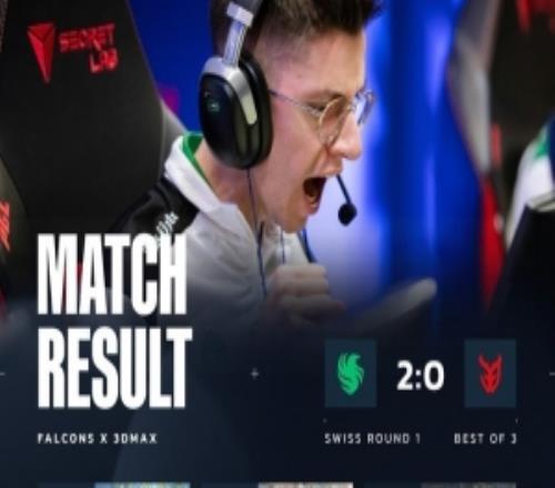 孩神重任在肩！大狙25殺見(jiàn)血封喉獵鷹沙2連追7分橫掃3DMAX