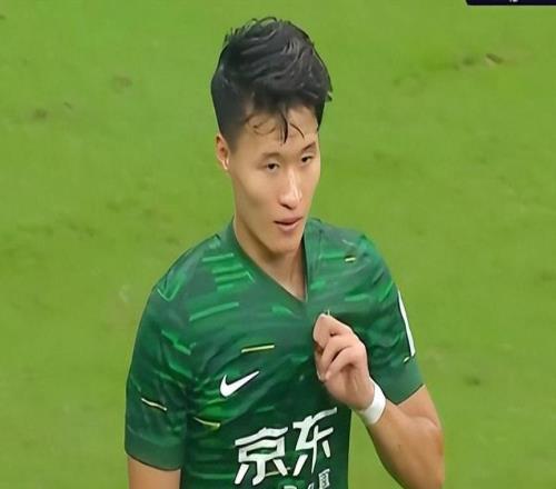 6場6球！28歲本土前鋒國足俱樂部雙線迎爆發(fā)，或成邵佳一新寵愛將