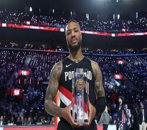 沖擊第四冠！利拉德：明年我還會再來參加三分大賽的