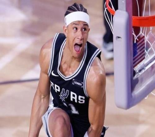 布萊恩特談最后一扣：14歲起就在做那個扣籃扣進我就贏了