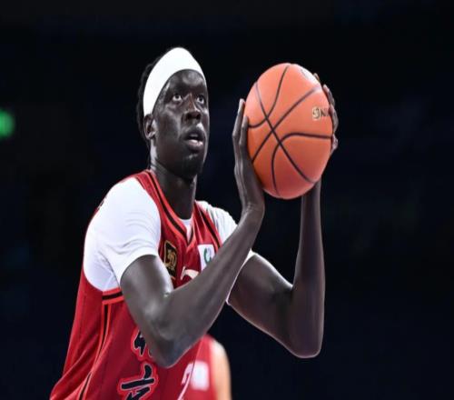 CBA第一階段已有21名外援被裁掉！僅有6隊(duì)沒有換外援，競(jìng)爭(zhēng)太殘酷