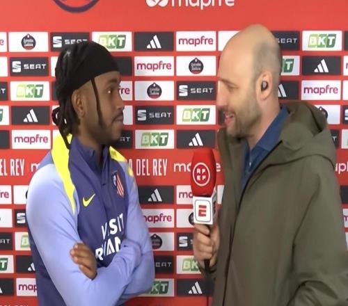 實在是太遺憾了！國米沒錢拿下“第一獵物”，加盟馬競后大放光芒