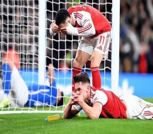 理查森：曼城“超車”的機會來了，阿森納缺少拜仁的穩定性