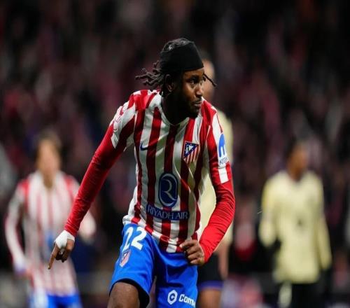 傳射建功！馬競(jìng)新援率隊(duì)4球大勝巴薩此前2度被引薦都遭無(wú)視