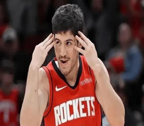 轟16+4+2！謝潑德讓火箭流暢，烏度卡賽后攤牌，杜蘭特也把話挑明