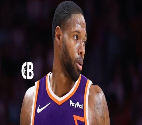 湖人又一目標被搶！海史密斯已與太陽簽約第二年合同為部分保障